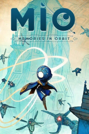 MIO Memories in Orbit Free Download