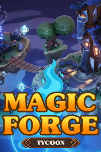 Magic Forge Tycoon Free Download