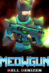MeowGun Hell Denizen Free Download