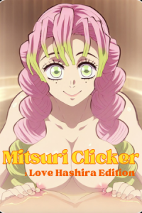 Mitsuri Clicker Love Hashira Edition Free Download