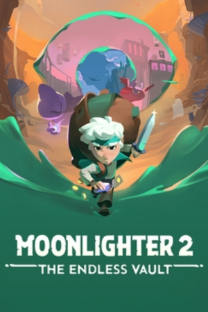 Moonlighter 2 The Endless Vault Free Download