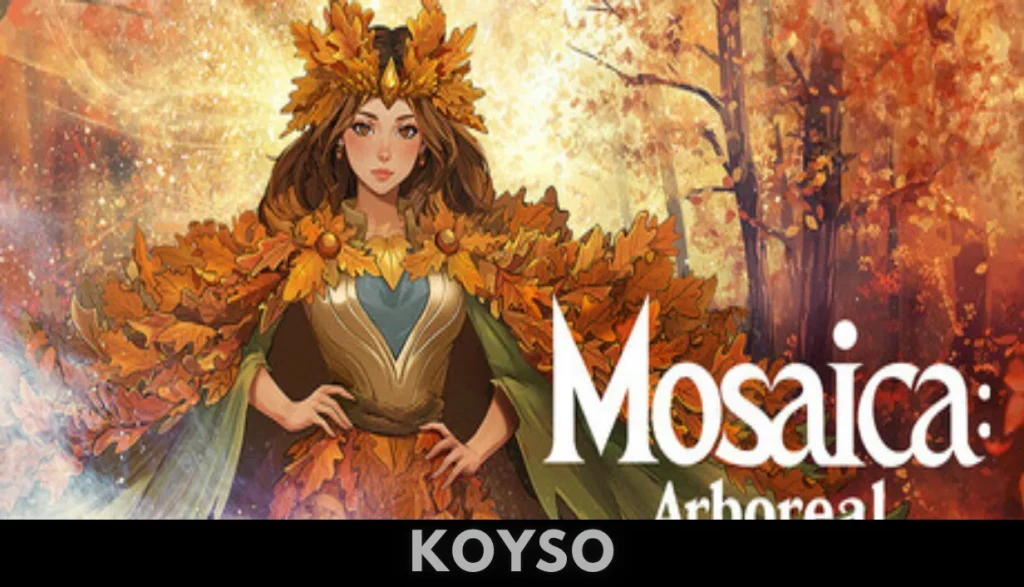 Mosaica Arboreal Free Download