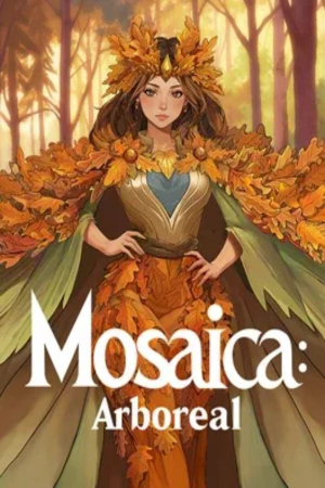 Mosaica Arboreal Free Download