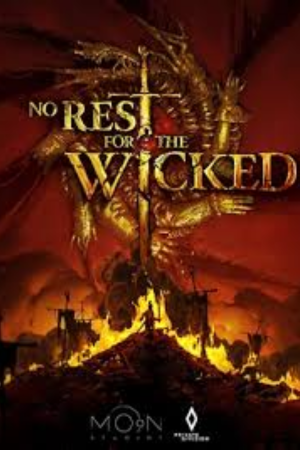 No Rest for the Wicked Free Download