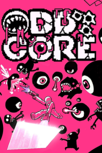ODDCORE Free Download