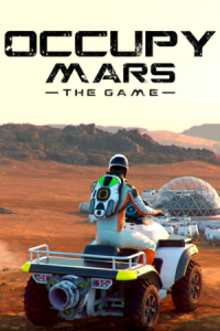 Occupy Mars The Game Free Download