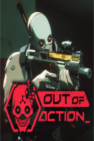 Out of Action Free Download