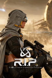 R.I.P. - Reincarnation Insurance Program Free Download