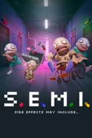 S.E.M.I. – Side Effects May Include... Free Download