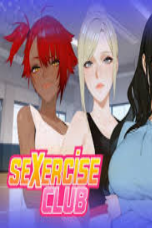 Sexercise Club Free Download