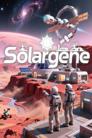 Solargene Free Download