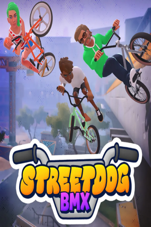 Streetdog BMX Free Download