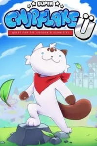 Super Chipflake Ü Quest for the Uncooked Schnitzel Free Download