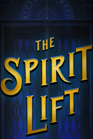 THE SPIRIT LIFT Free Download