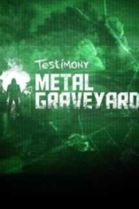 Testimony - Metal Graveyard Free Download