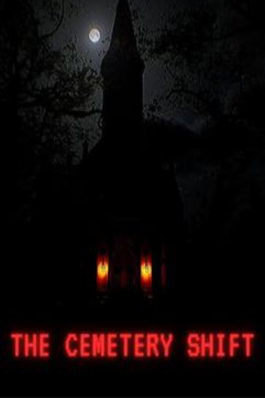 The Cemetery Shift 墓地の夜勤 Free Download