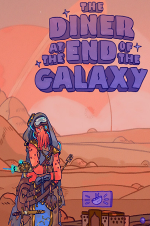 The Diner at the End of the Galaxy Free Download