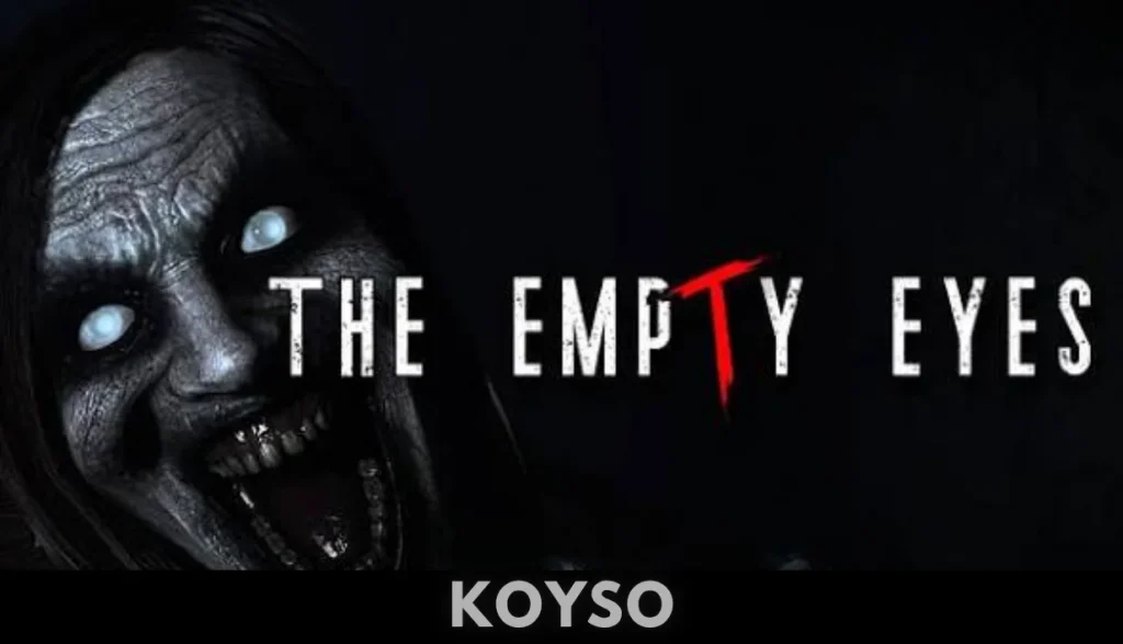 The Empty Eyes Free Download