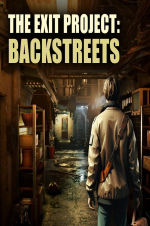 The Exit Project Backstreets Free Download
