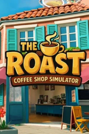 The Roast - Coffee Shop Simulator Free Download