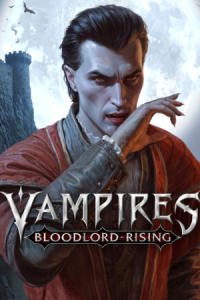 Vampires Bloodlord Rising Free Download