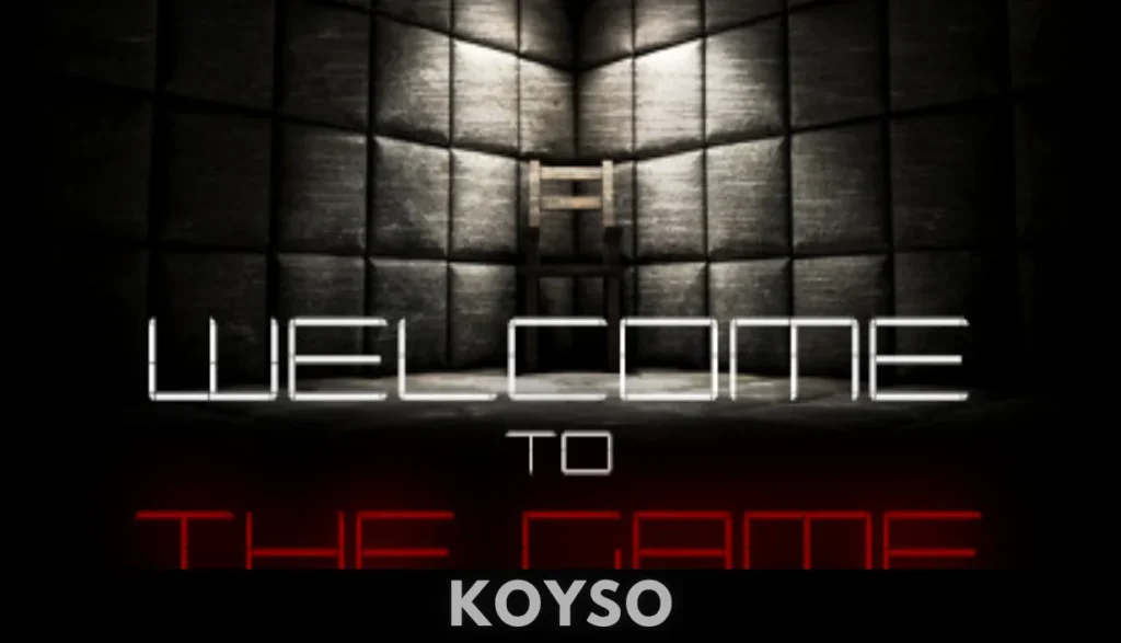 Welcome to the Game Free Download