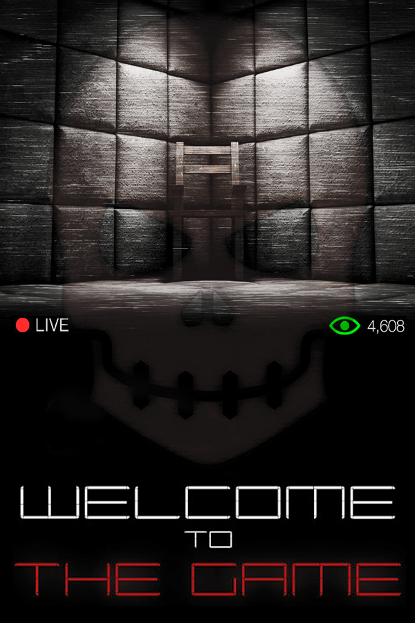 Welcome to the Game