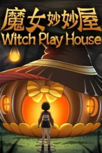 Witch Play House Free Download