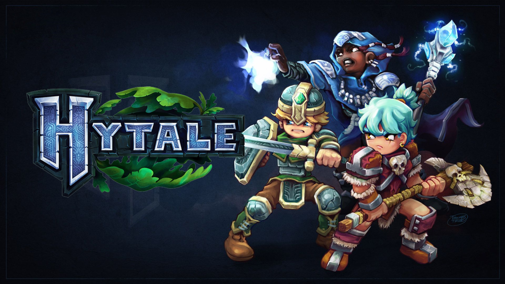 Hytale Download PC