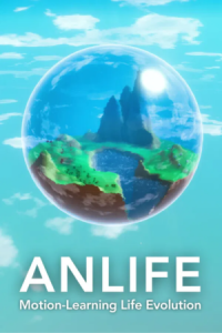 ANLIFE Motion-Learning Life Evolution Free Download