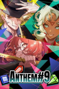 ANTHEM#9 Free Download
