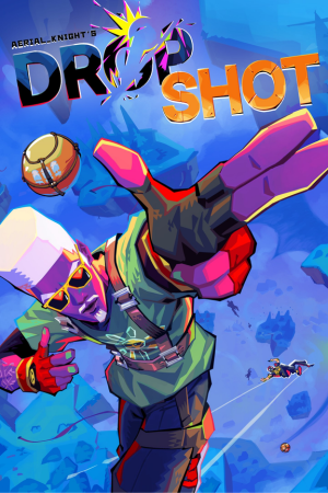 Aerial_Knight's DropShot Free Download