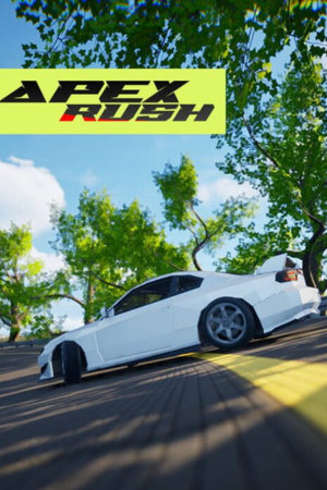 Apex Rush Free Download