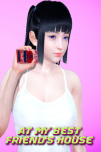 At My Best Friend's House Free Download