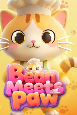 Bean Meets Paw Free Download