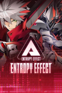 BlazBlue Entropy Effect Free Download