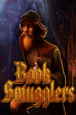 Book Smugglers Free Download
