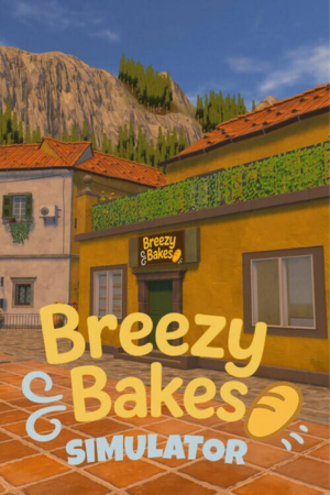 Breezy Bakes Simulator Free Download