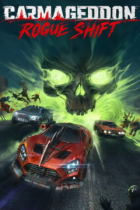 Carmageddon Rogue Shift Free Download