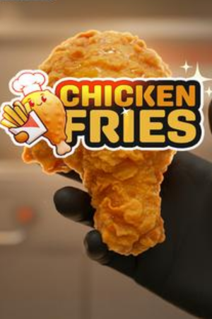 Chicken Fries Free Download