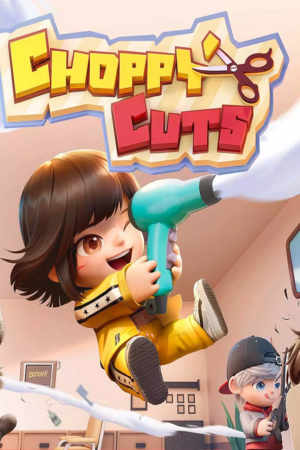 Choppy Cuts Free Download