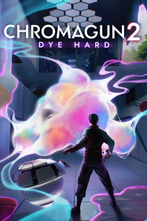 ChromaGun 2 Dye Hard Free Download