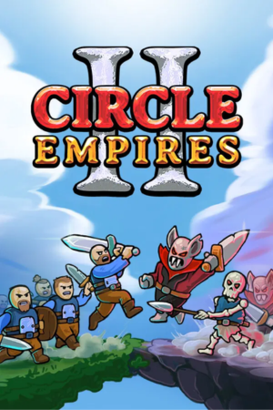 Circle Empires 2 Free Download