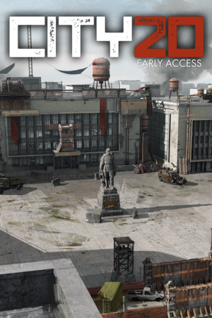 City 20 Free Download