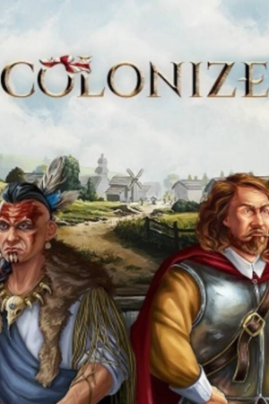 Colonize Free Download