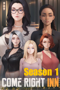 Come Right Inn - Season 1 Free Download