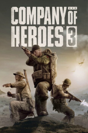 Company of Heroes 3 Free Download