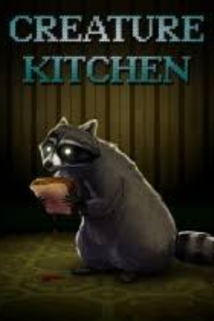 Creature Kitchen Free Download