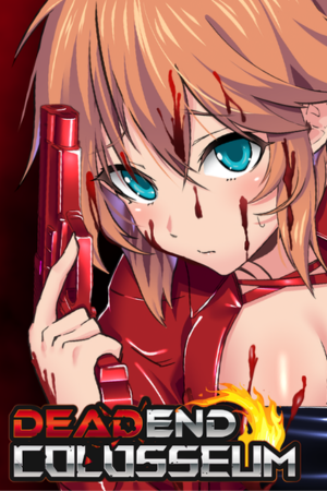 DEAD END COLOSSEUM Free Download