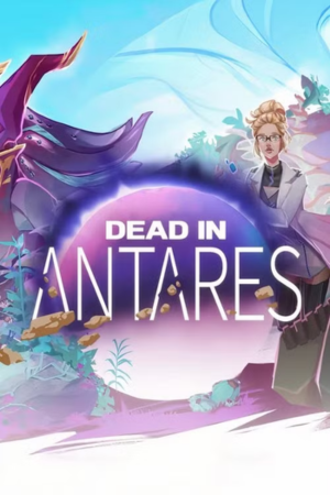 Dead in Antares Free Download